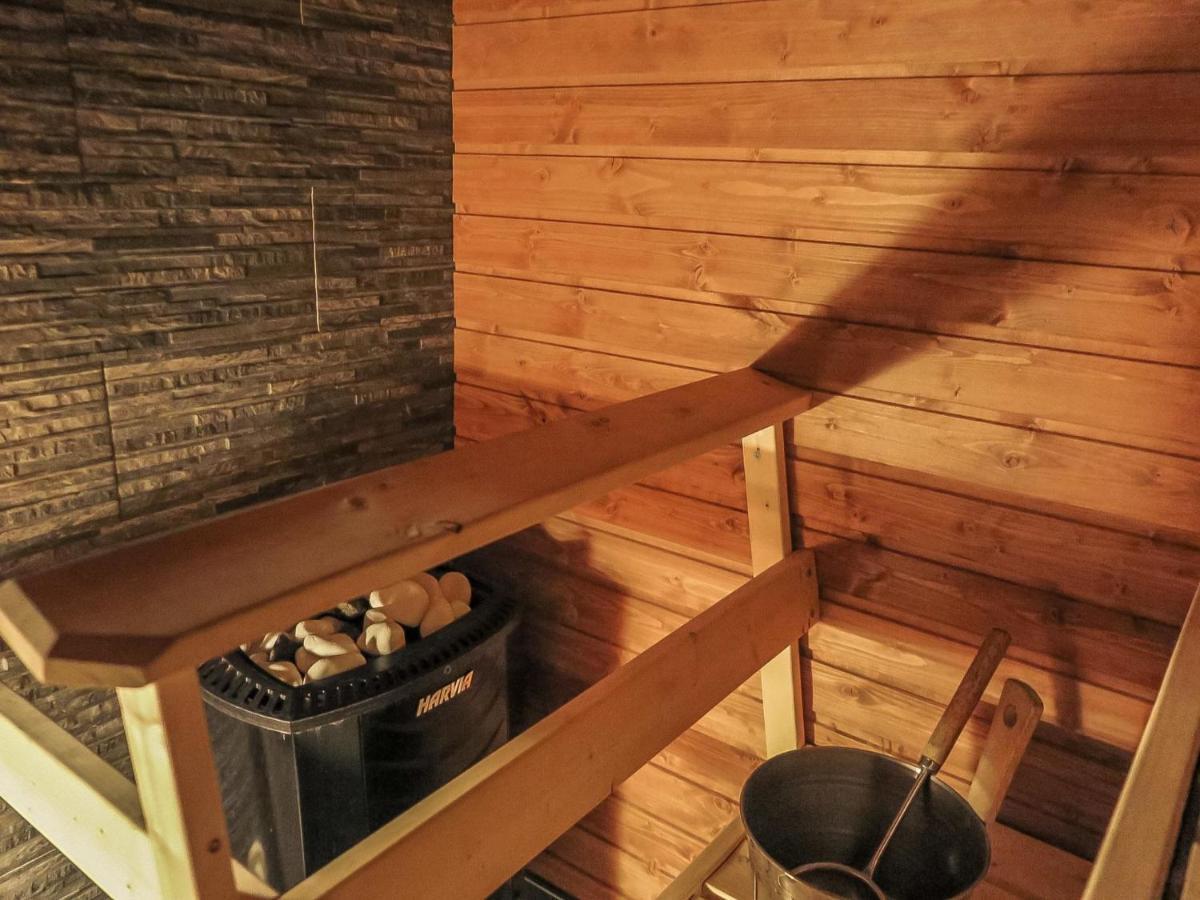 Holiday Home Soidinaukea B 20 By Interhome Saariselka Exterior photo